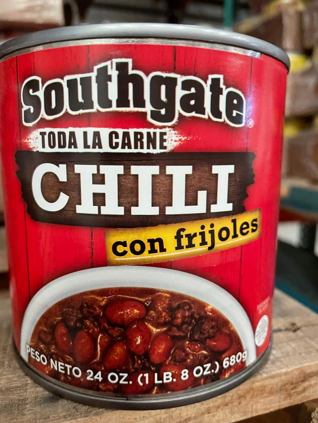 Southgate Chili
